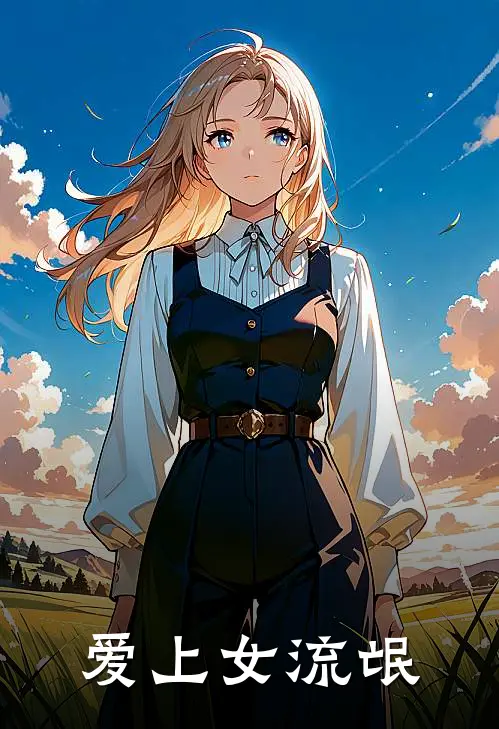 爱上女流氓
