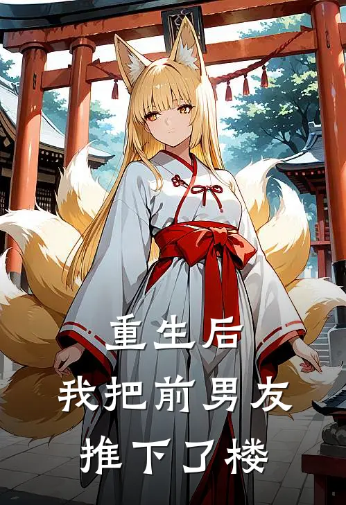 重生后，我把前男友推下了楼