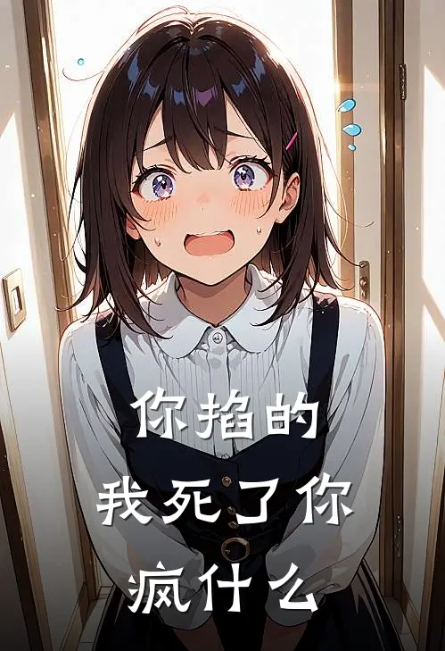 你掐的，我死了你疯什么