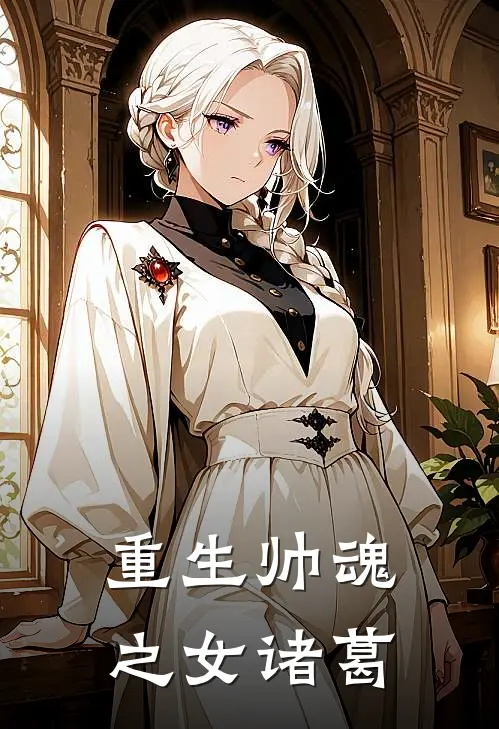 重生帅魂之女诸葛