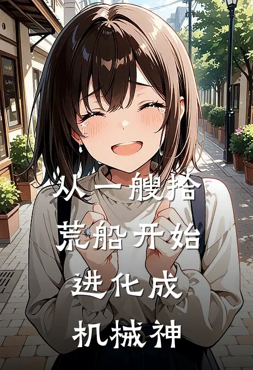 从一艘拾荒船开始，进化成机械神