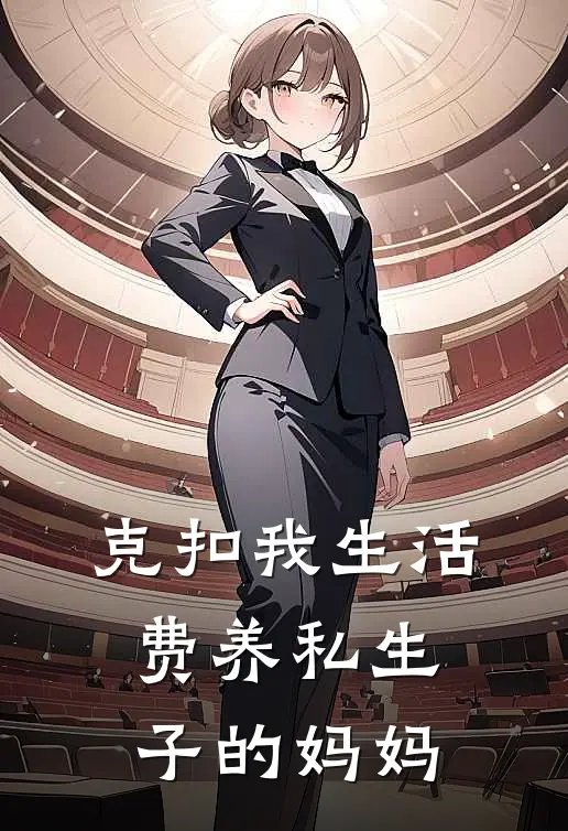 克扣我生活费养私生子的妈妈