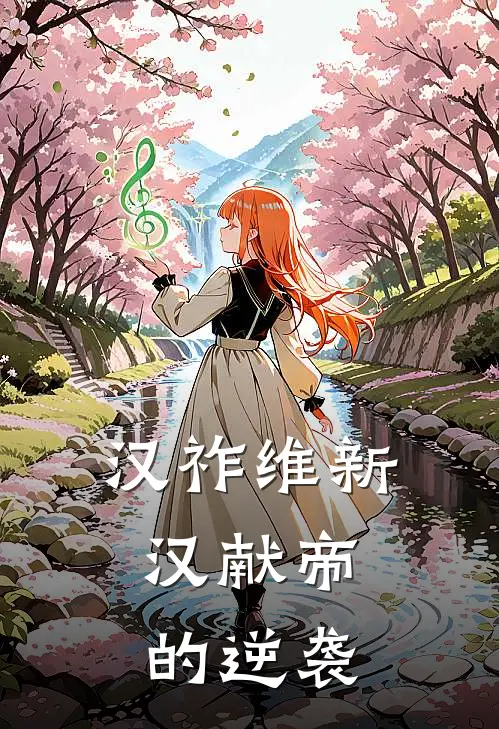 汉祚维新：汉献帝的逆袭