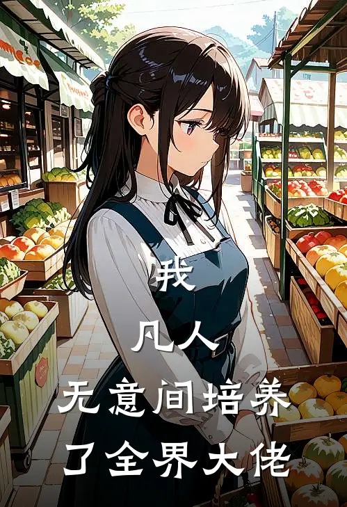 我，凡人，无意间培养了全界大佬