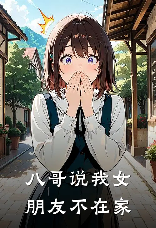 八哥说我女朋友不在家