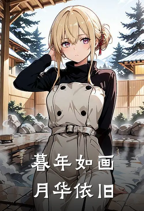 暮年如画，月华依旧