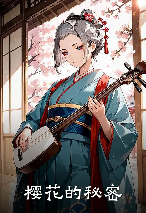 樱花的秘密
