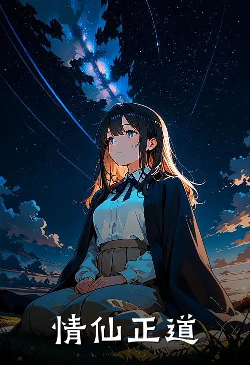 情仙正道