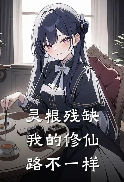 灵根残缺，我的修仙路不一样