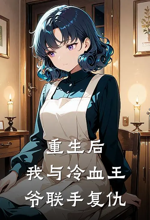 重生后，我与冷血王爷联手复仇
