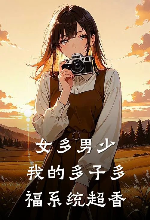 女多男少：我的多子多福系统超香