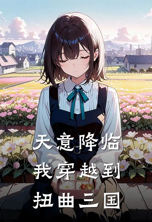 天意降临，我穿越到扭曲三国