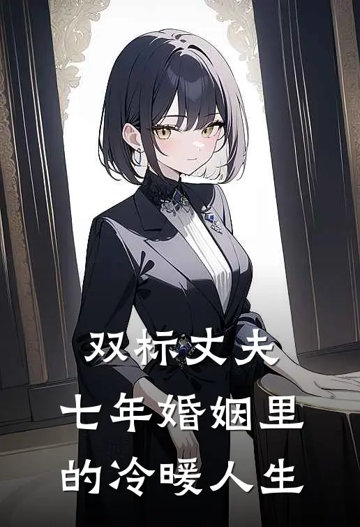 双标丈夫：七年婚姻里的冷暖人生