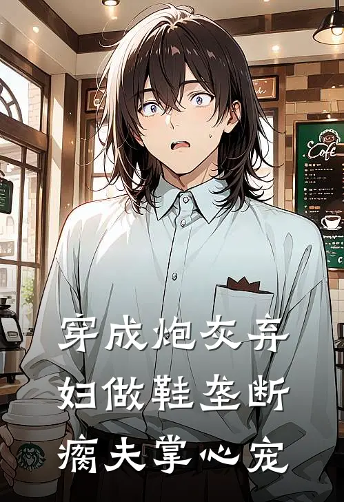 穿成炮灰弃妇做鞋垄断瘸夫掌心宠