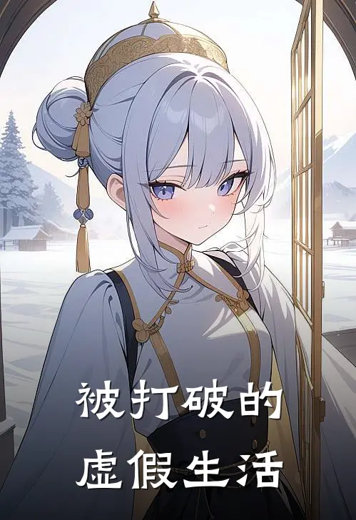 被打破的虚假生活