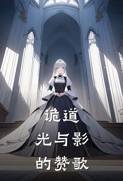 诡道：光与影的赞歌