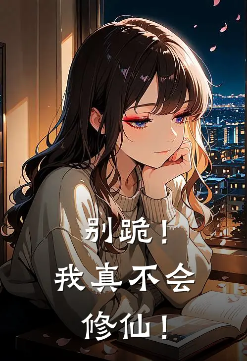 别跪！我真不会修仙！