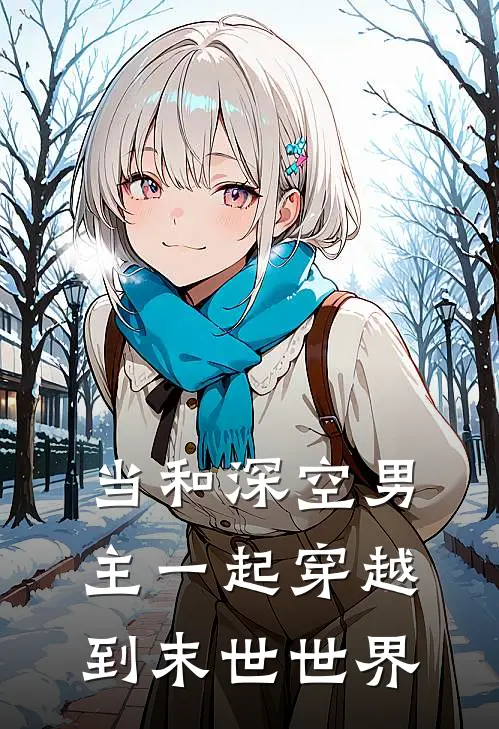 当和深空男主一起穿越到末世世界