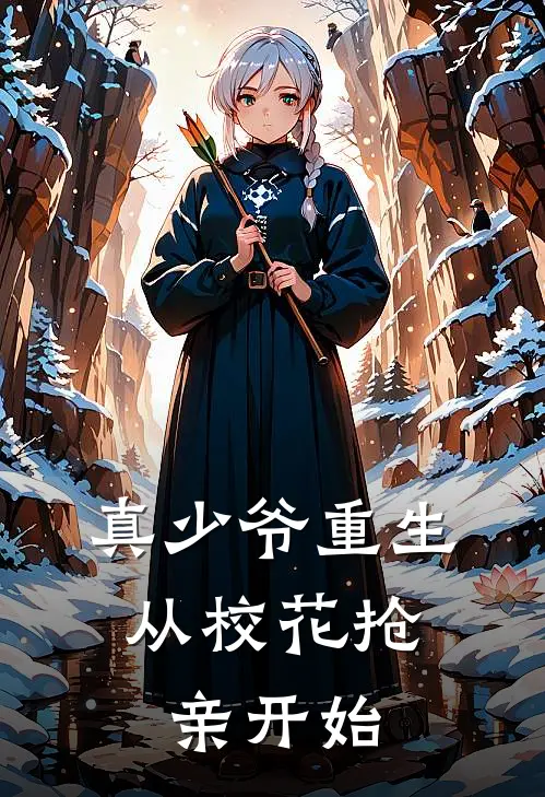 真少爷重生：从校花抢亲开始