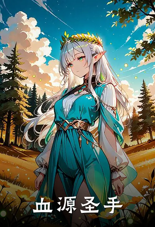 血源圣手