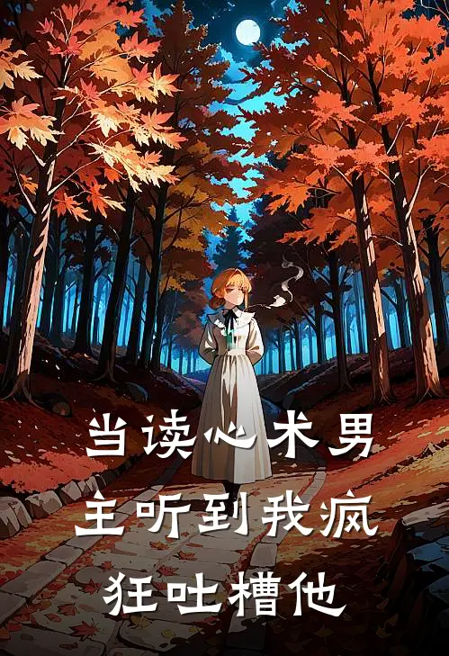 当读心术男主听到我疯狂吐槽他