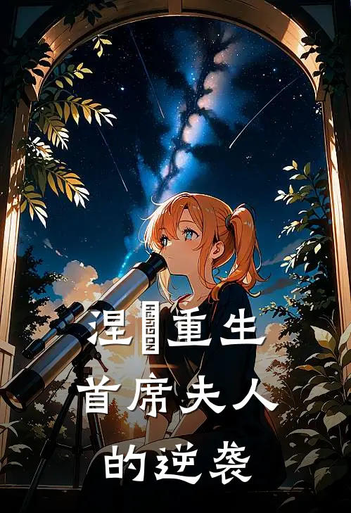 涅槃重生：首席夫人的逆袭