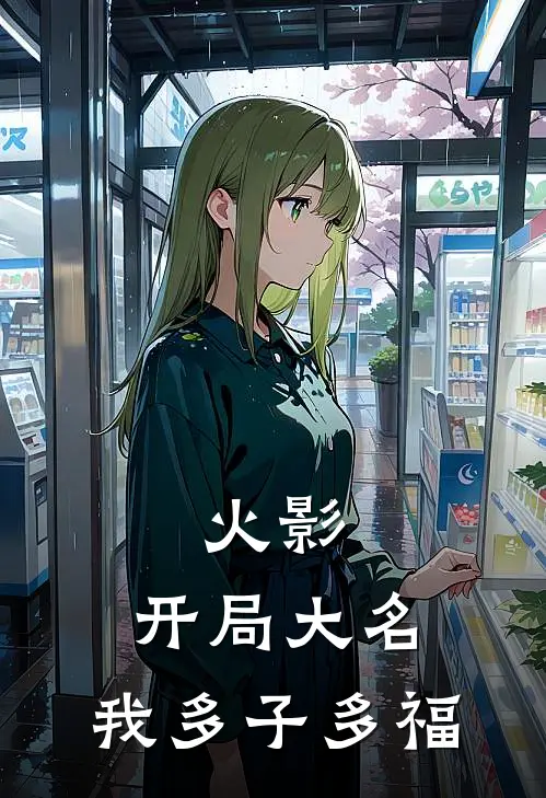 火影：开局大名，我多子多福