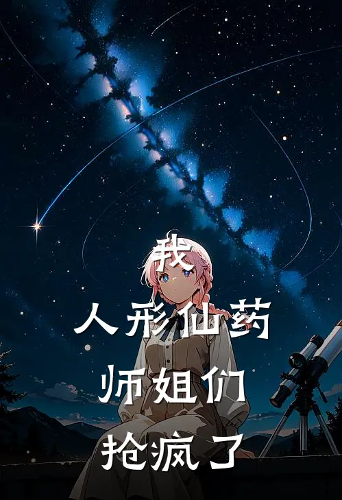 我，人形仙药，师姐们抢疯了