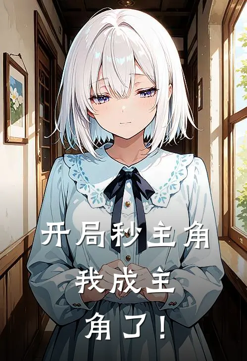开局秒主角，我成主角了！