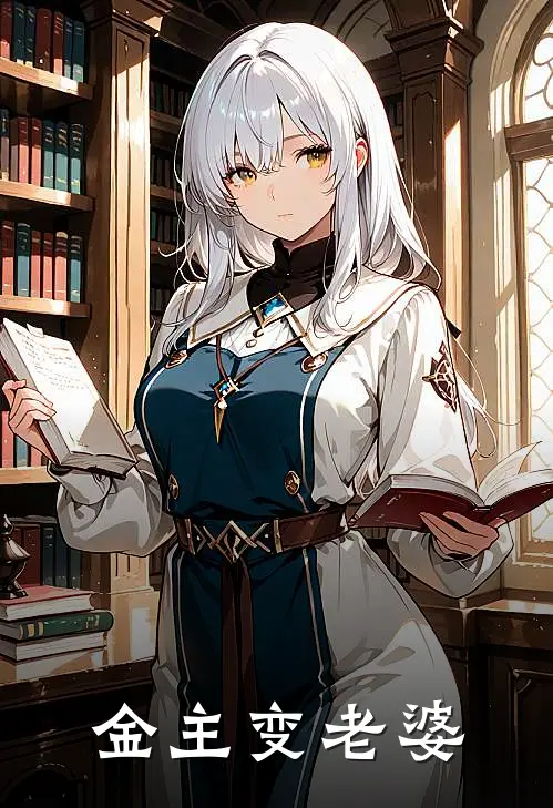 金主变老婆