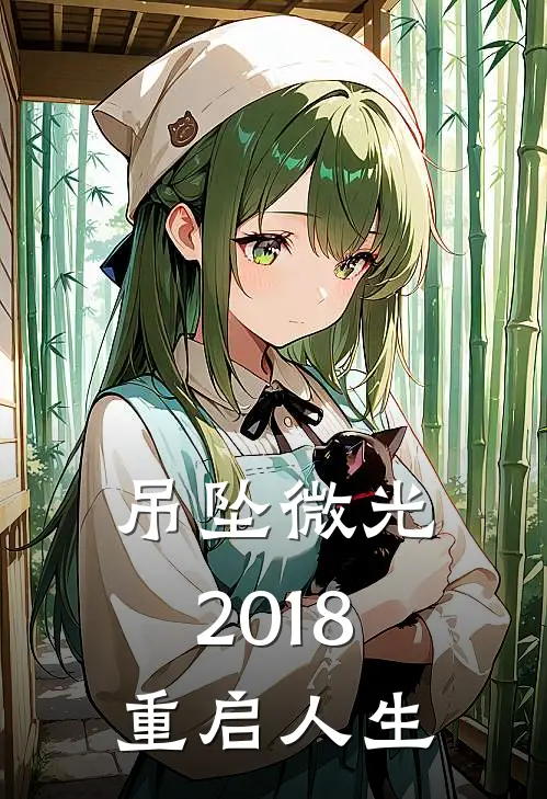 吊坠微光：2018重启人生