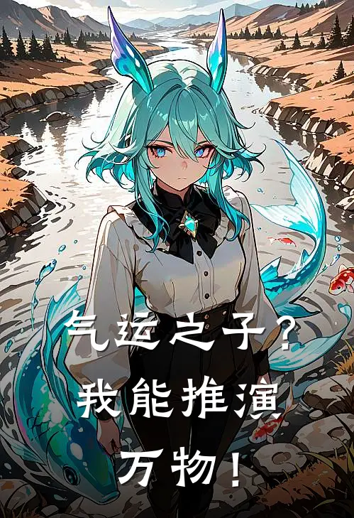 气运之子？我能推演万物！