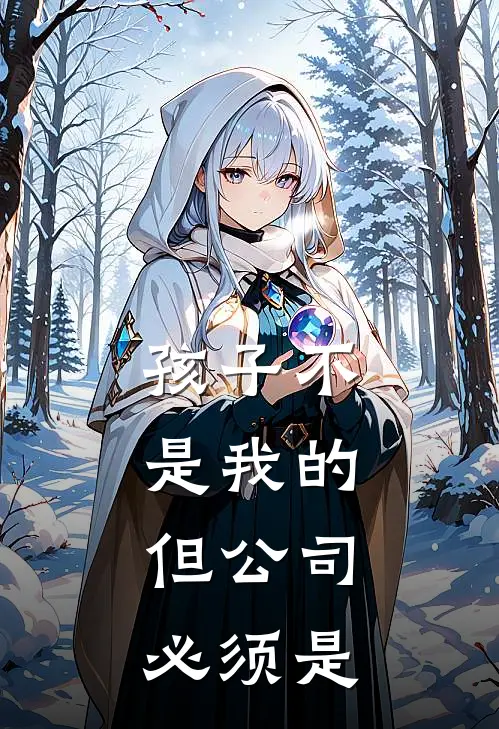 孩子不是我的，但公司必须是