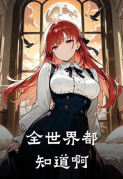 全世界都知道啊