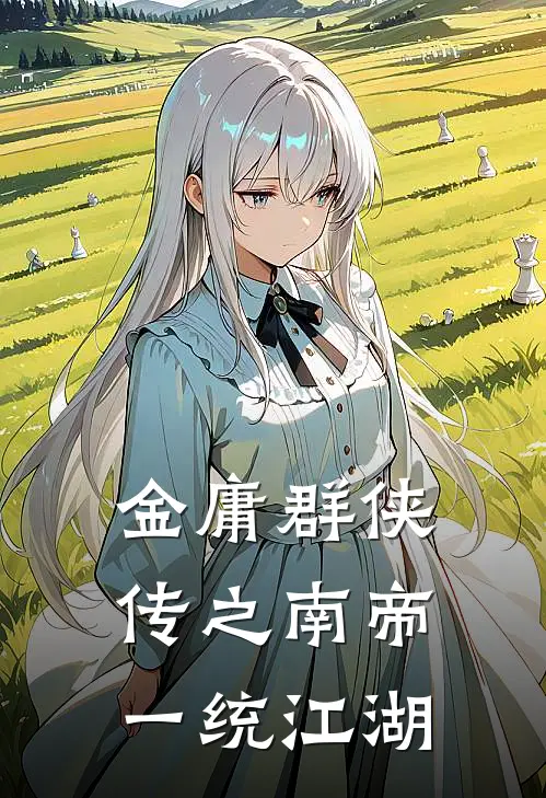 金庸群侠传之南帝一统江湖