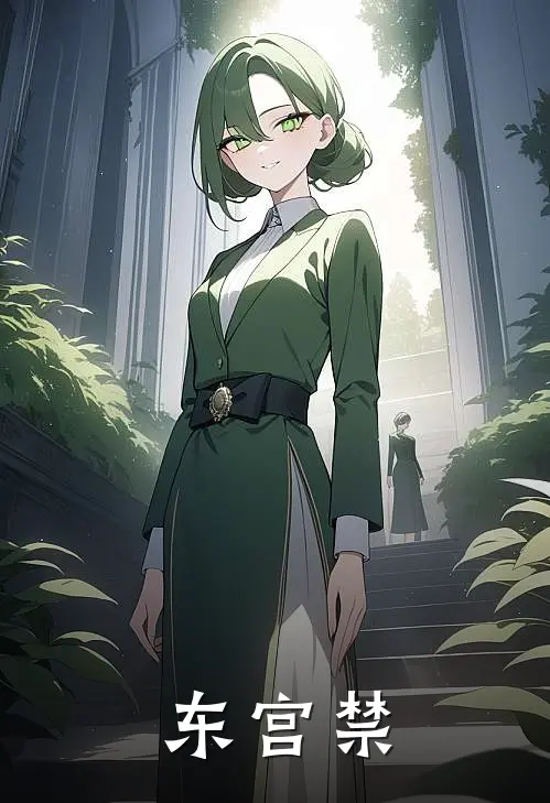 东宫禁