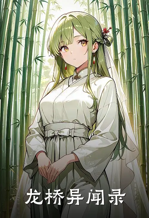 龙桥异闻录
