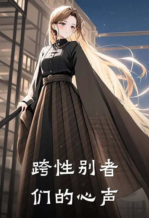 跨性别者们的心声