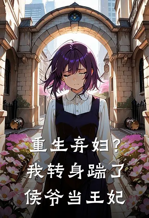 重生弃妇？我转身踹了侯爷当王妃