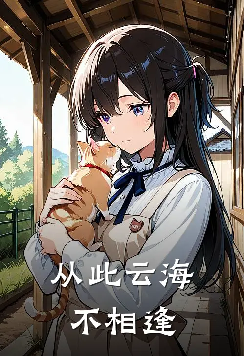 从此云海不相逢