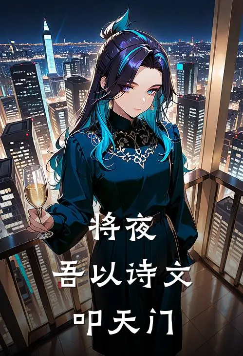 将夜：吾以诗文叩天门