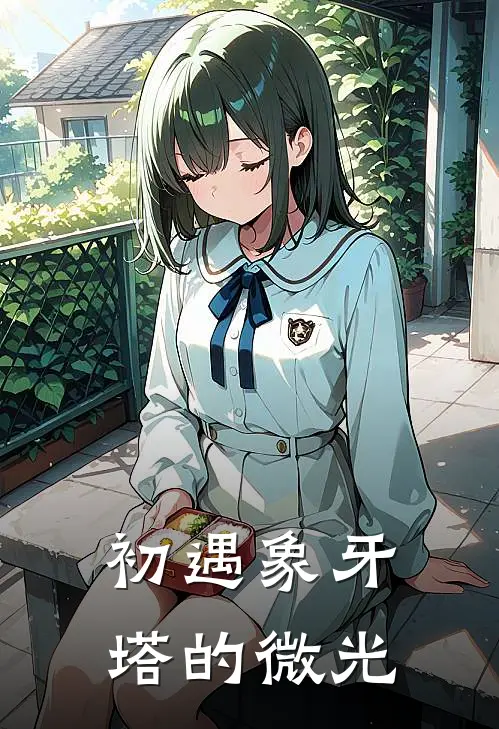 初遇象牙塔的微光