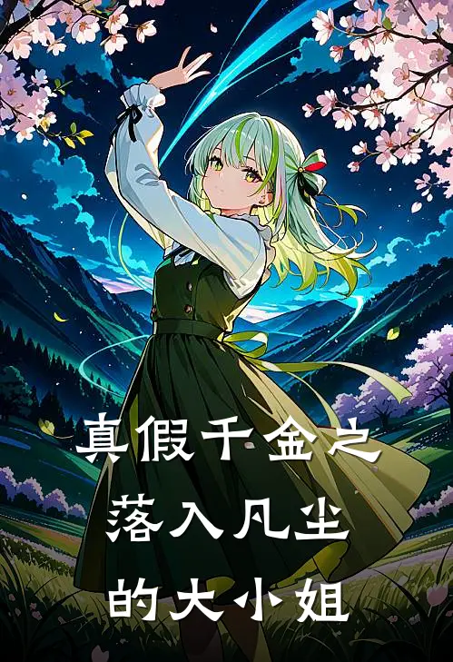 真假千金之落入凡尘的大小姐