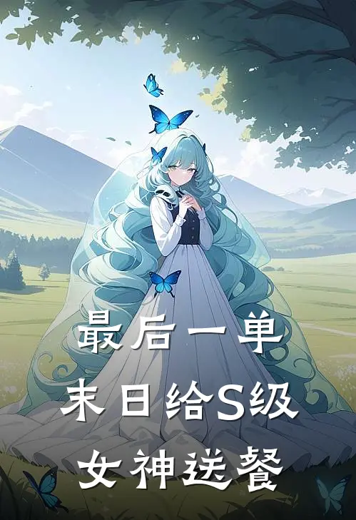 最后一单：末日给S级女神送餐