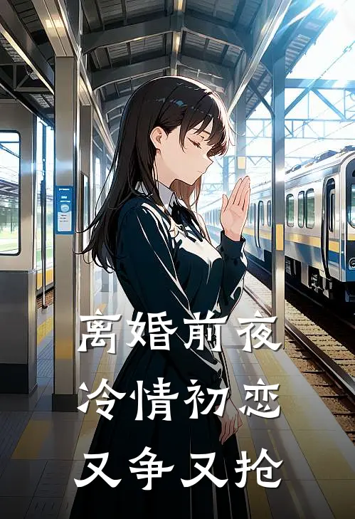 离婚前夜，冷情初恋又争又抢