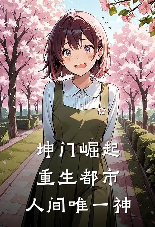 坤门崛起：重生都市，人间唯一神