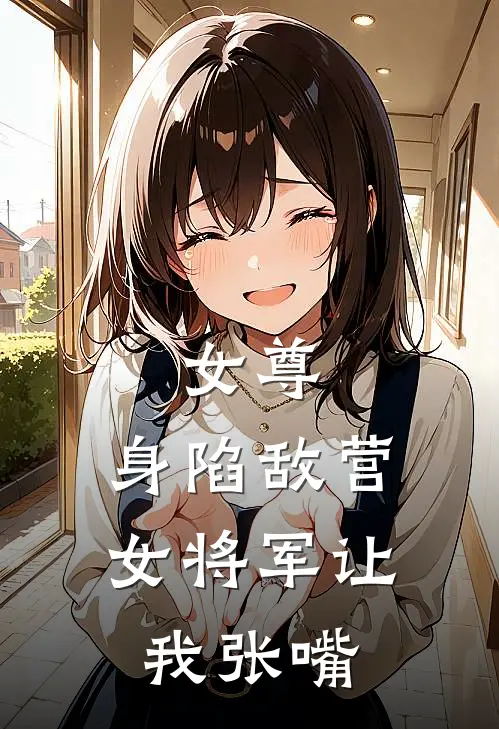 女尊：身陷敌营，女将军让我张嘴