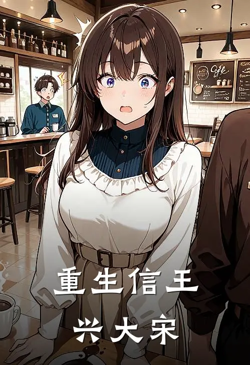 重生信王兴大宋