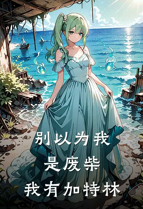 别以为我是废柴，我有加特林