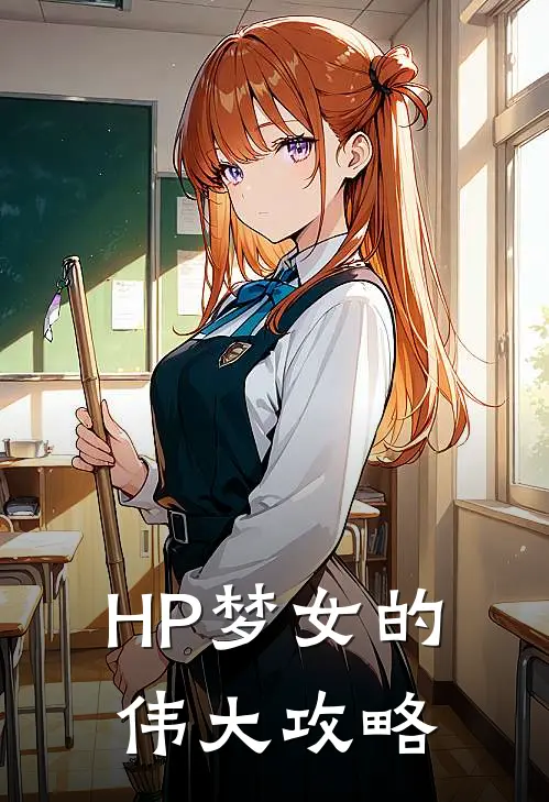 HP梦女的伟大攻略